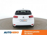 Citroen C4 SpaceTourer navi, klima auto, kamera i czujniki parkowania, Warszawa - zdjęcie 6