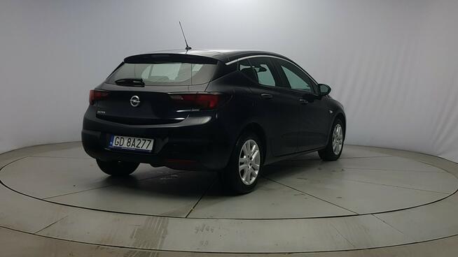 Opel Astra 1.4 T GPF Enjoy S&amp;S! Z polskiego salonu! Z fakturą VAT! Warszawa - zdjęcie 7