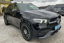 Mercedes GLE 300 AMG Line,4-Matic,Pneumatyka Kamienna Góra - zdjęcie 3