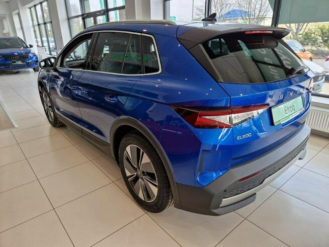 Škoda ELROQ 85 82kWh 210KW 285KM Obręcze 19" Radom - zdjęcie 3