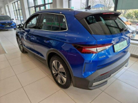 Škoda ELROQ 85 82kWh 210KW 285KM Obręcze 19" Radom - zdjęcie 3