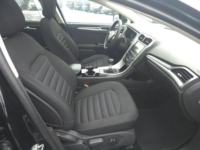 Ford Mondeo 2016r. | Panorama | Drugi komplet felg. Żarki - zdjęcie 11