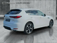 Serwis ASO, Salon Polska, Mazda Grupa Wróbel Długołęka - zdjęcie 5