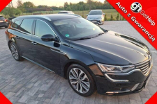 Renault Talisman 1.8 TCE 225 Km Automat Full Led Skóra Navi Kamera