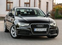 Audi A6 S-Line 2.0TDI 177KM Manual ! Super Stan ! Zadbana ! Zwoleń - zdjęcie 4