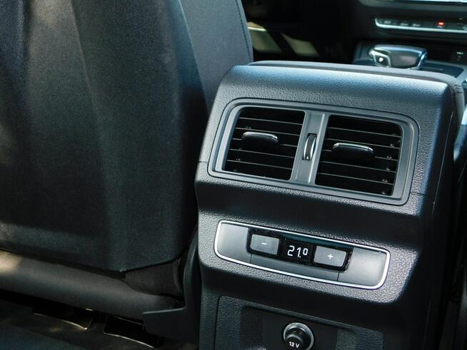 Audi Q5 2.0TDI 204KM QUATTRO Panorama Dach Żyrardów - zdjęcie 11