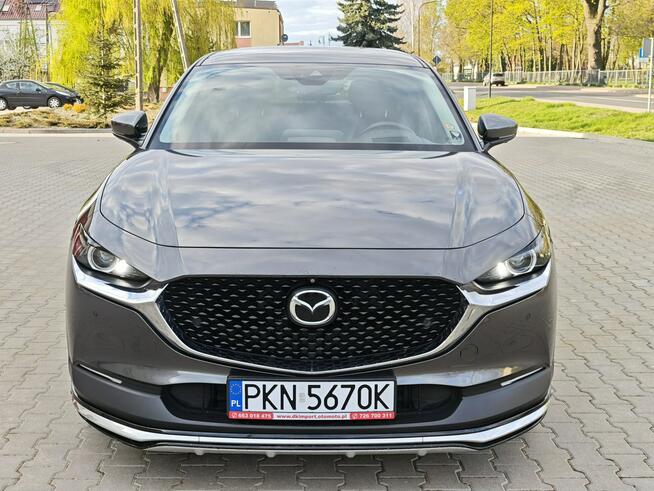 Mazda CX-30 Sadlno - zdjęcie 2