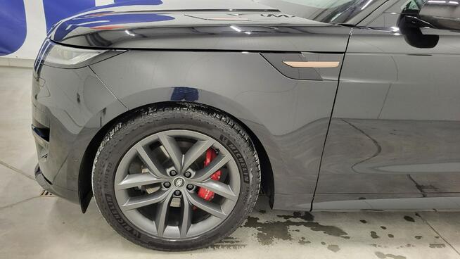 Land Rover Range Rover Sport 3.0 P460e PHEV Dynamic SE Grójec - zdjęcie 10