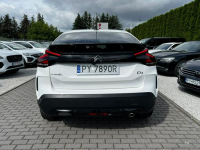 Citroen C4 1.5 BlueHDi 130KM AUTOMAT Zarejestrowany FullLED Kamera Baranowo - zdjęcie 4