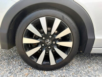Honda Civic Sadlno - zdjęcie 5