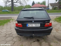 BMW Seria 3 E46 Zawichost - zdjęcie 4