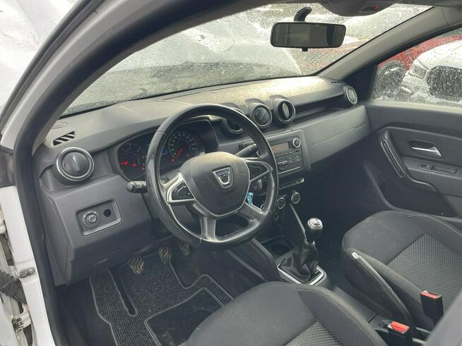 Dacia Duster 4x4 Klimatyzacja HAK Gliwice - zdjęcie 7