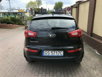 Kia Sportage 1.6 benzyna polski salon Słupsk - zdjęcie 4