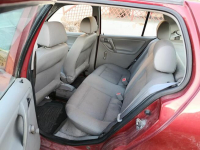 VW polo 1,4 benzyna 2000r