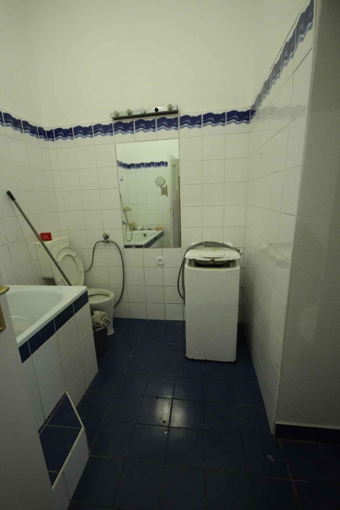 2pok, 51met, okolice Kościuszki PIWNICA/PARKING (Wrocław) Krzyki - zdjęcie 8