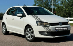 Volkswagen Polo Kiczyce - zdjęcie 4