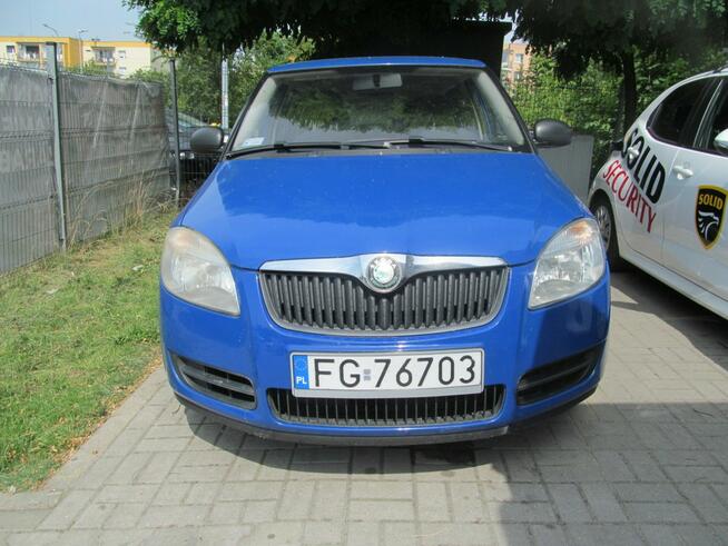 Škoda Fabia Komorniki - zdjęcie 2