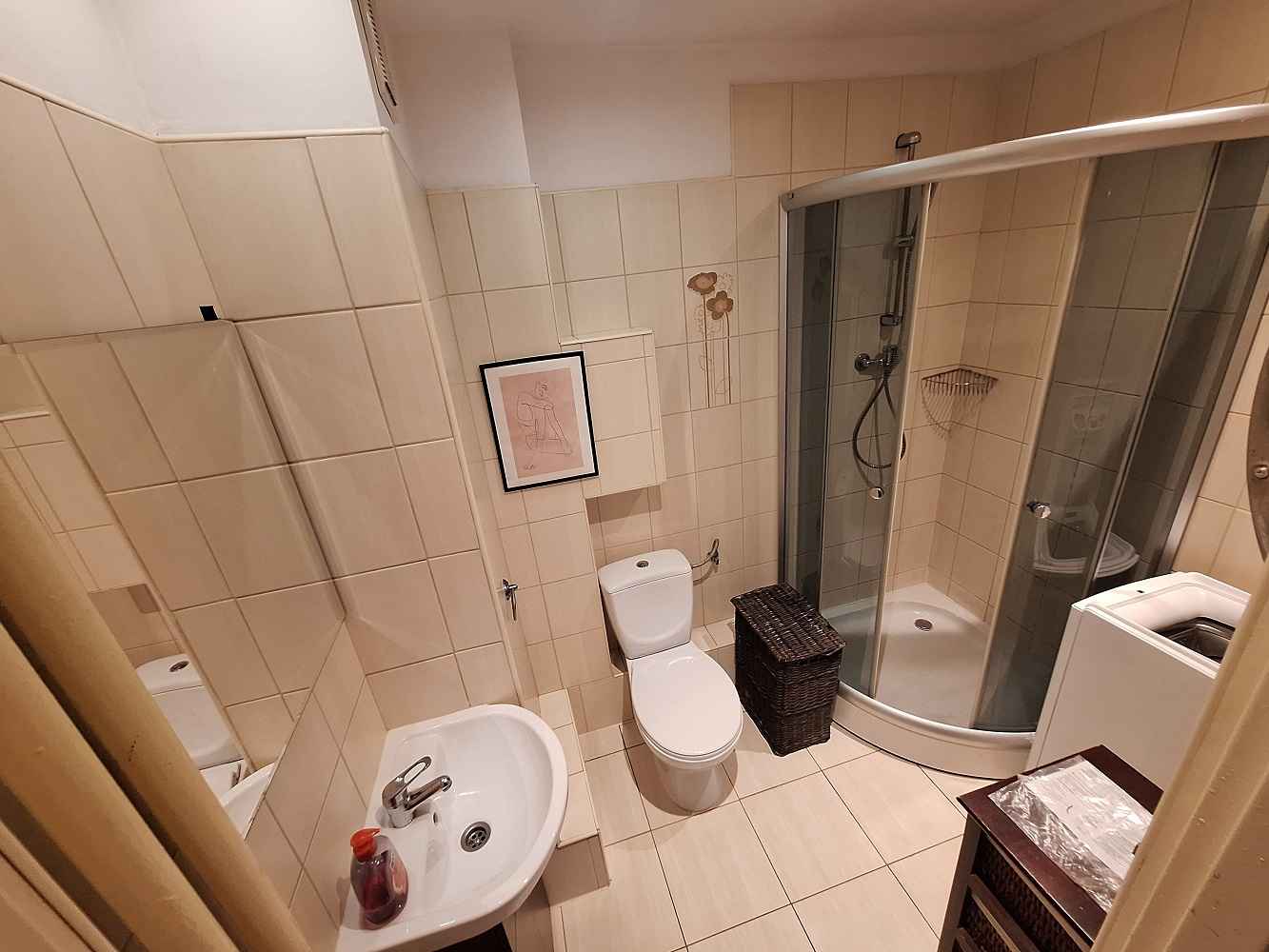 2pok, 31met, Okolice Gorlickiej PIWNICA/WINDA (Wrocław) Psie Pole - zdjęcie 8