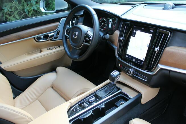 Volvo S90 235 KM 4x4 102 tys km Inscription Lubań - zdjęcie 9