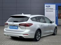 Ford Focus ST-Line X Kombi 1.0 EcoBoost mHEV 155 KM Warszawa - zdjęcie 5