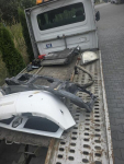 Reno Master Laweta 2005 rok 2.5 DCI Mników - zdjęcie 3