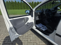 Peugeot 107 1,0benz/ Serwis.Klimatyzacja.Centralka.kredyt.Okazja Kutno - zdjęcie 12