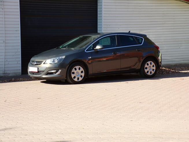 Opel Astra FuuL Opcja /Cosmo /I właść /2014r Mikołów - zdjęcie 9