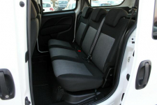 Fiat Doblo MAXI FV23% SalonPL 1WŁ 2xdrzwi przesuwne Gwarancja Sokołów - zdjęcie 12