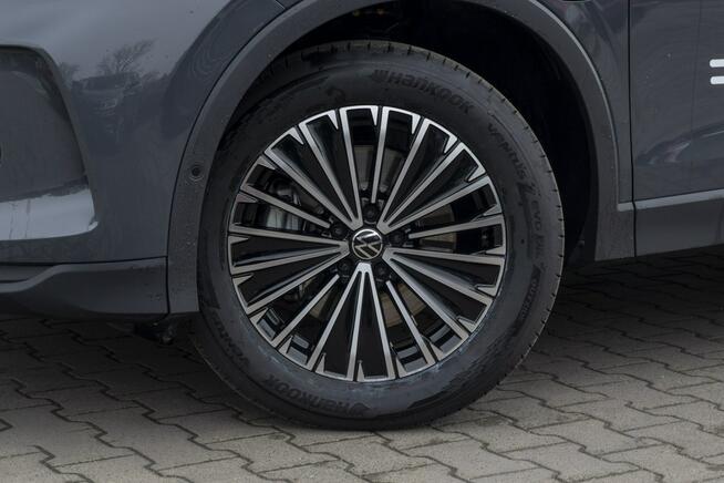 Volkswagen Tiguan Elegance 1.5 eHybrid 150 KM DSG DEMO Łódź - zdjęcie 3