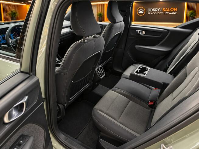 Volvo XC 40 Krajowy/Bezwypadkowy/Fvat/Warto Balice - zdjęcie 10