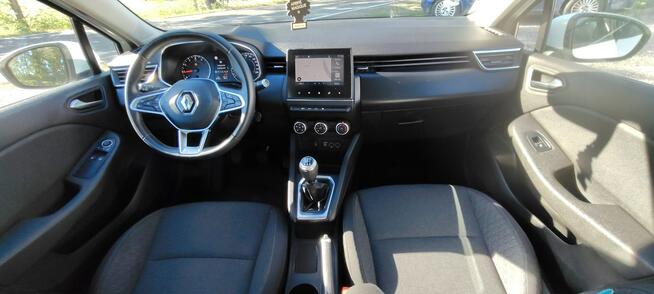 Renault Clio Stan bardzo dobry. Goczałkowice-Zdrój - zdjęcie 8
