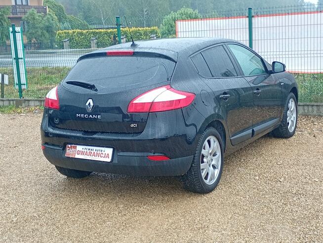 Renault Megane fajna werja * gt-line * Chełm Śląski - zdjęcie 7