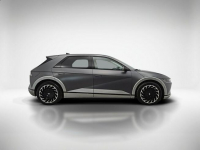 Hyundai IONIQ 5 77kWh Uniq 4WD  ! Z Polskiego Salonu ! Faktura VAT ! Warszawa - zdjęcie 6