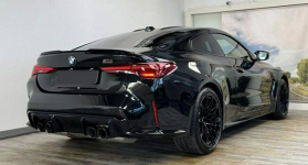 BMW M4 Competition M xDrive, Dostępne od ręki, rabat 132 319  zł Warszawa - zdjęcie 5