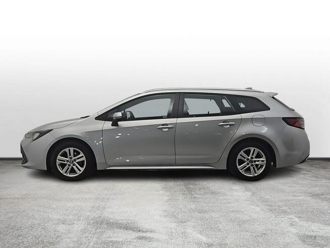Toyota Corolla 2.0 Hybrid Trek ! Z Polskiego Salonu ! Faktura VAT ! Warszawa - zdjęcie 2