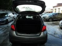 sprzedam ładną TOYOTE YARIS z 2016r  1.3 benz 100KM udziela.GW Lublin - zdjęcie 7