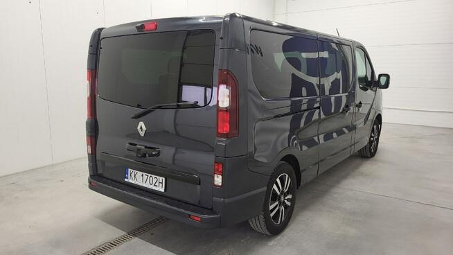 Renault Trafic Grand SpaceClass 2.0 dCi Grójec - zdjęcie 6