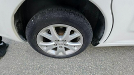 Toyota Corolla Verso na raty bez BIK KRD od FastCars Kraków - zdjęcie 10