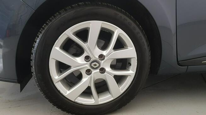 Renault Clio 0.9 TCe Limited ! Z polskiego salonu ! Faktura VAT ! Warszawa - zdjęcie 9