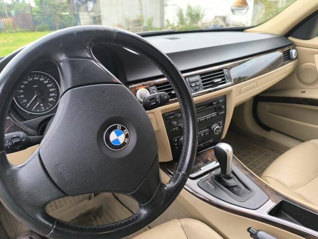 Bmw 325xi 4x4 Janów Podlaski - zdjęcie 4
