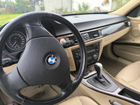 Bmw 325xi 4x4 Janów Podlaski - zdjęcie 4