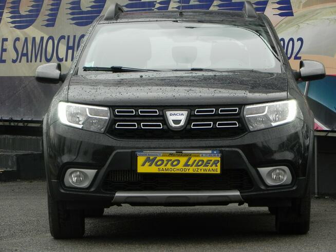Dacia Sandero Stepway 6500 km ! Rzeszów - zdjęcie 2