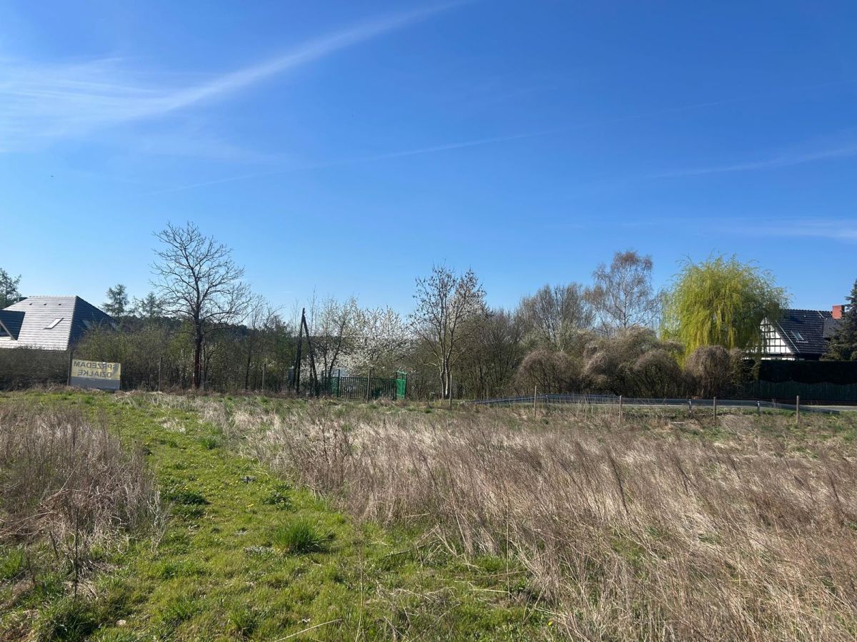 Działka dla inwestora, PnB, 3 domy, 5 lokali! Jerzykowo - zdjęcie 2