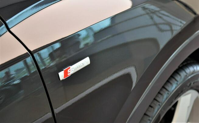 Audi Q3 45 2.0 TFSI 230 KM Quattro Virtual Led MMiNav Skóra Hak Kielce - zdjęcie 8