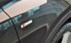 Audi Q3 45 2.0 TFSI 230 KM Quattro Virtual Led MMiNav Skóra Hak Kielce - zdjęcie 8