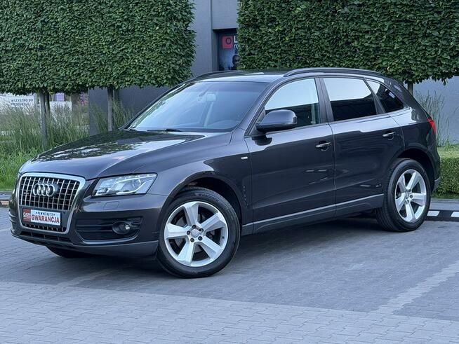 Audi Q5 Załazy - zdjęcie 10