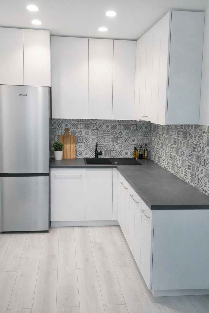 Meble na wymiar - wolne terminy Bemowo - zdjęcie 2