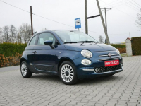 Fiat 500 0.9 TwinAir 85KM [Eu6] Navi -Panorama -Tempomat -Zobacz Goczałkowice-Zdrój - zdjęcie 8