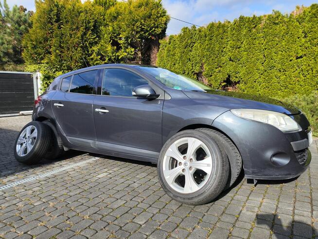 Renault Megane 1.9 dCi 130ps. Czechówka - zdjęcie 3