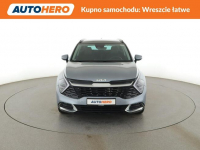 Kia Sportage full led, mhev, panorama, navi, kamera, virtual Warszawa - zdjęcie 11